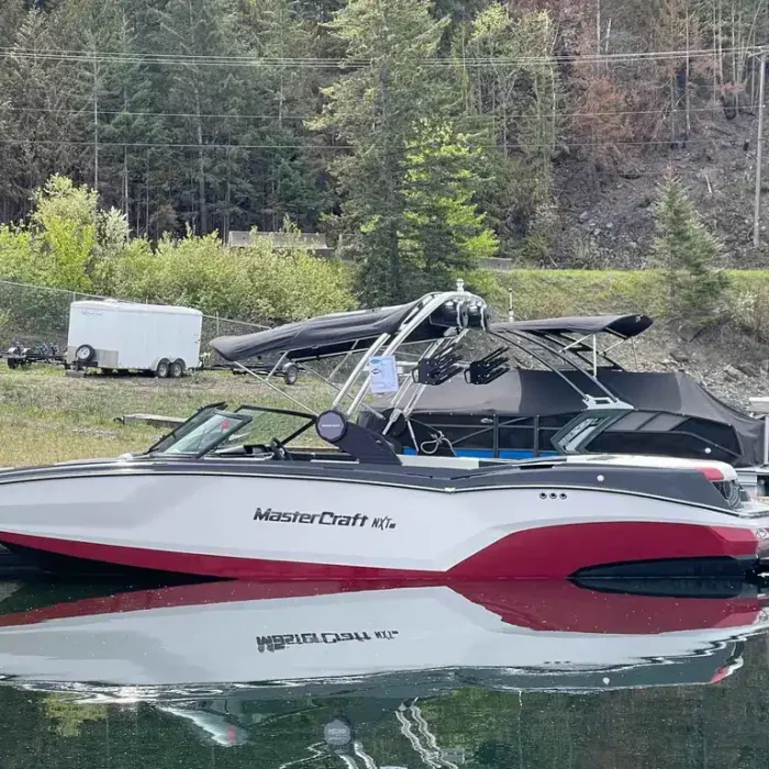 2024 Mastercraft NXT24